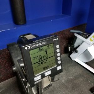 Meet your Posher, Erik